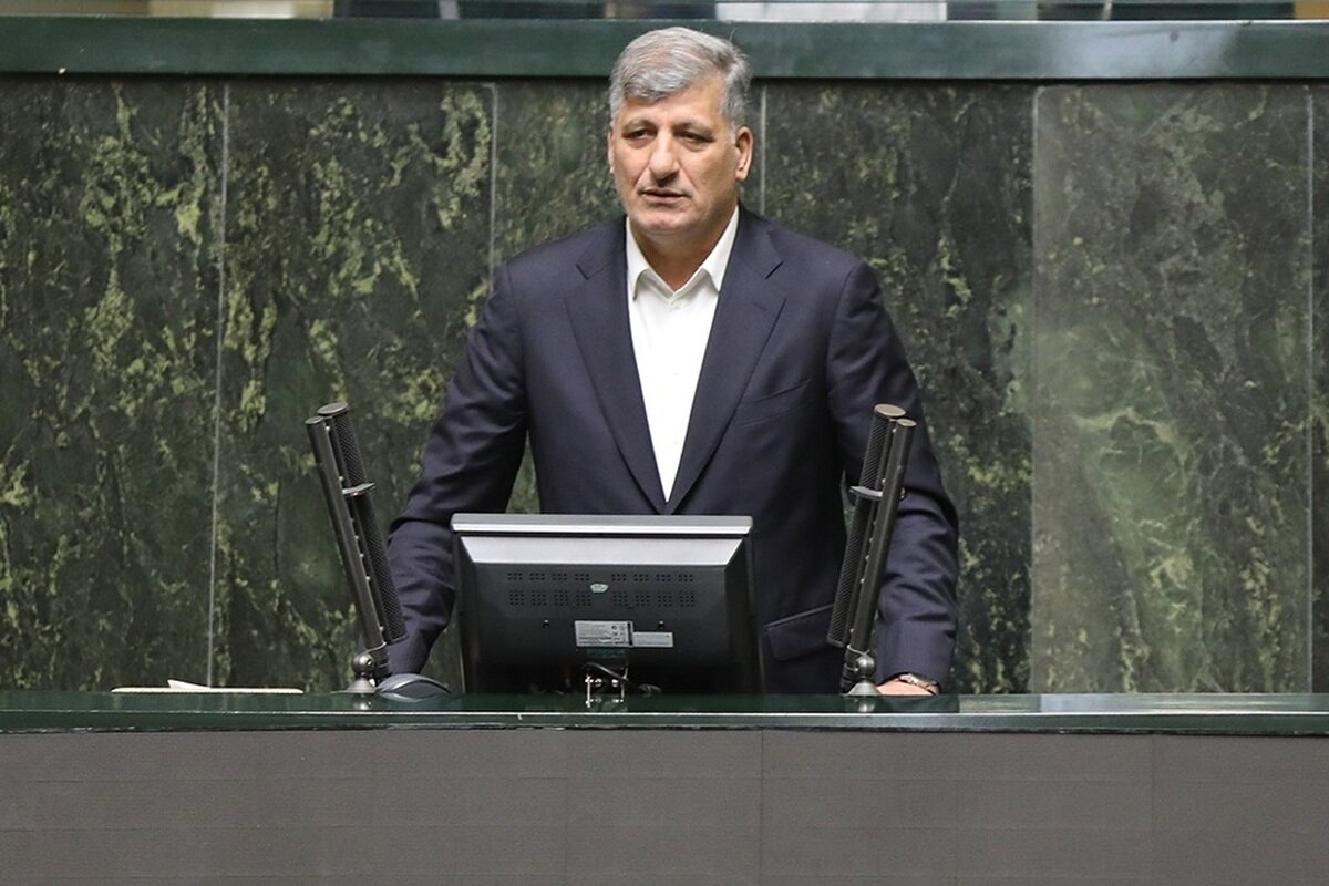 گودرزوند:دولت پذیرفت که میزان افزایش حقوق‌ در سال ۱۴۰۵ نزدیک به تورم باشد/یارانه نقطه مقابل فساد است+فیلم