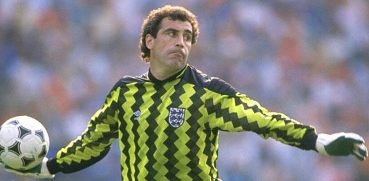 موفق‌ترین دروازه‌بانان تاریخ جام جهانی