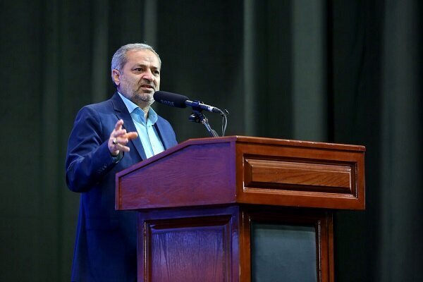 کاظمی: سردار شهید حاج قاسم سلیمانی اسطورهای ماندگار است