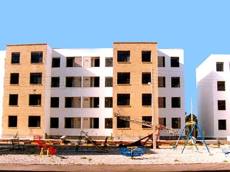 ۳۰۰۰ واحد مسکونی در سفر پزشکیان به گلستان بهرهبرداری میشود