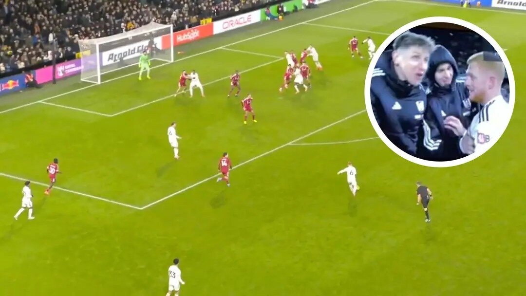 موشک جنونآمیز سپر دفاعی لیورپول را فرو ریخت/ شب دراماتیک با گل دقیقه ۹۷