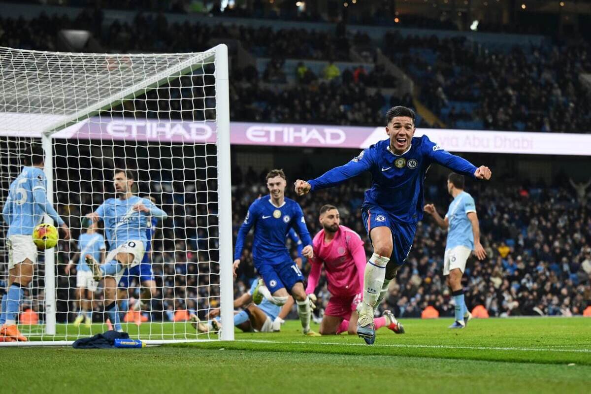 گواردیولا پس از تساوی با چلسی: نمی‌دانم آینده کورس قهرمانی چه خواهد شد