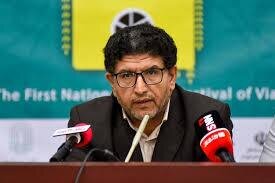 آغاز نخستین دوسالانه ملی نقاشی جوان در البرز با حضور هنرمندان ۲۲ استان