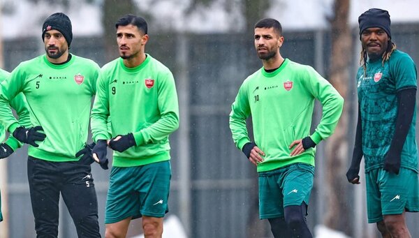 نخستین تدارکاتی پرسپولیس در قطر مشخص شد