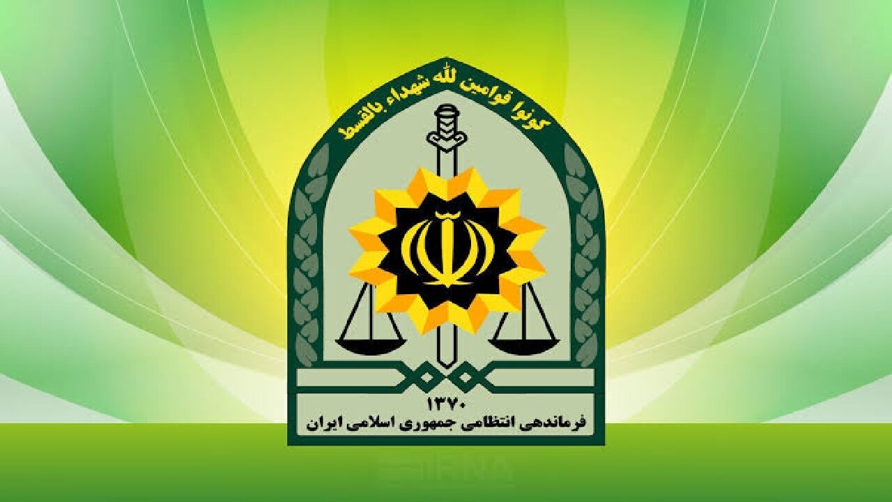 شناسایی مخفیگاه تعدادی از اغتشاشگران تهران + فیلم