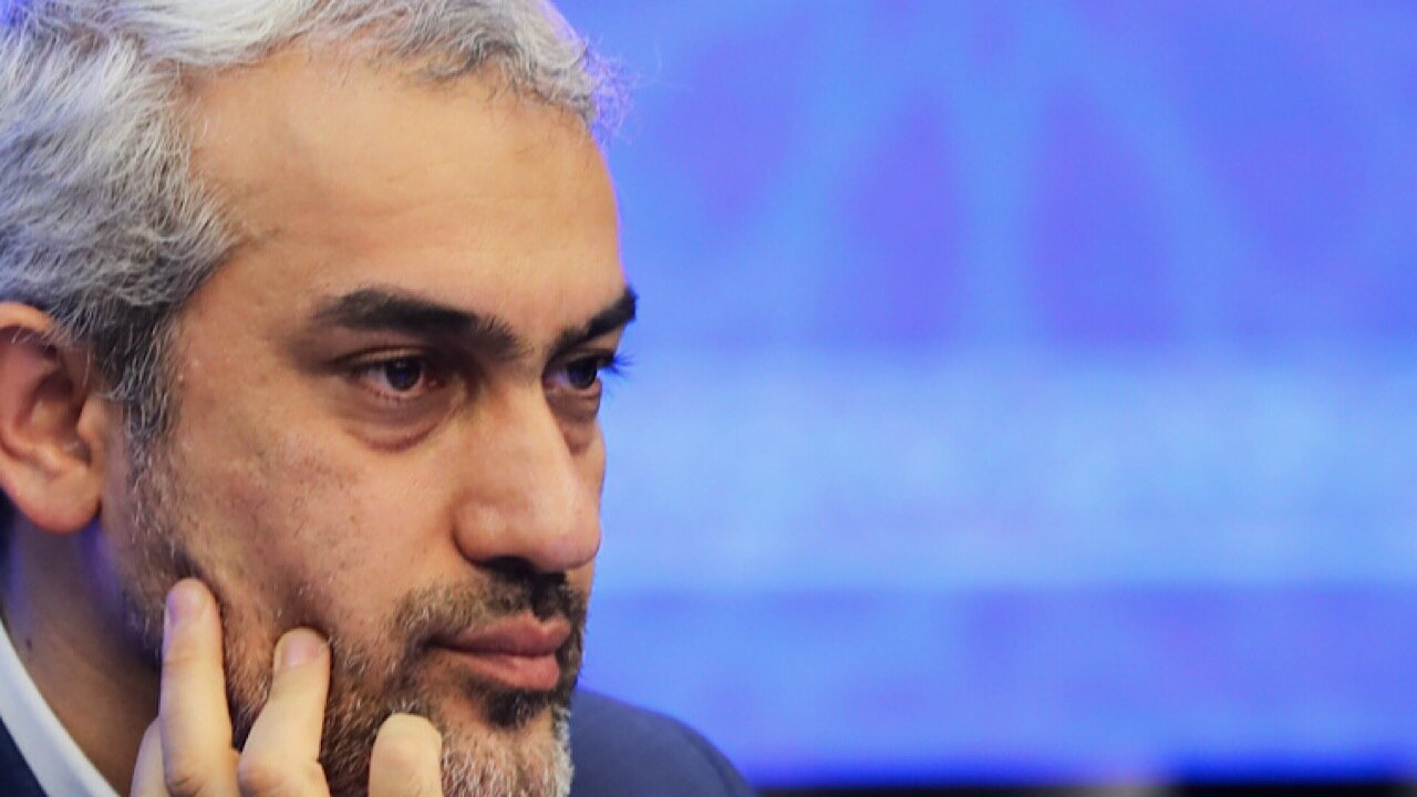 مدنی زاده: نظام ثبت سفارش کالا متحول می‌شود