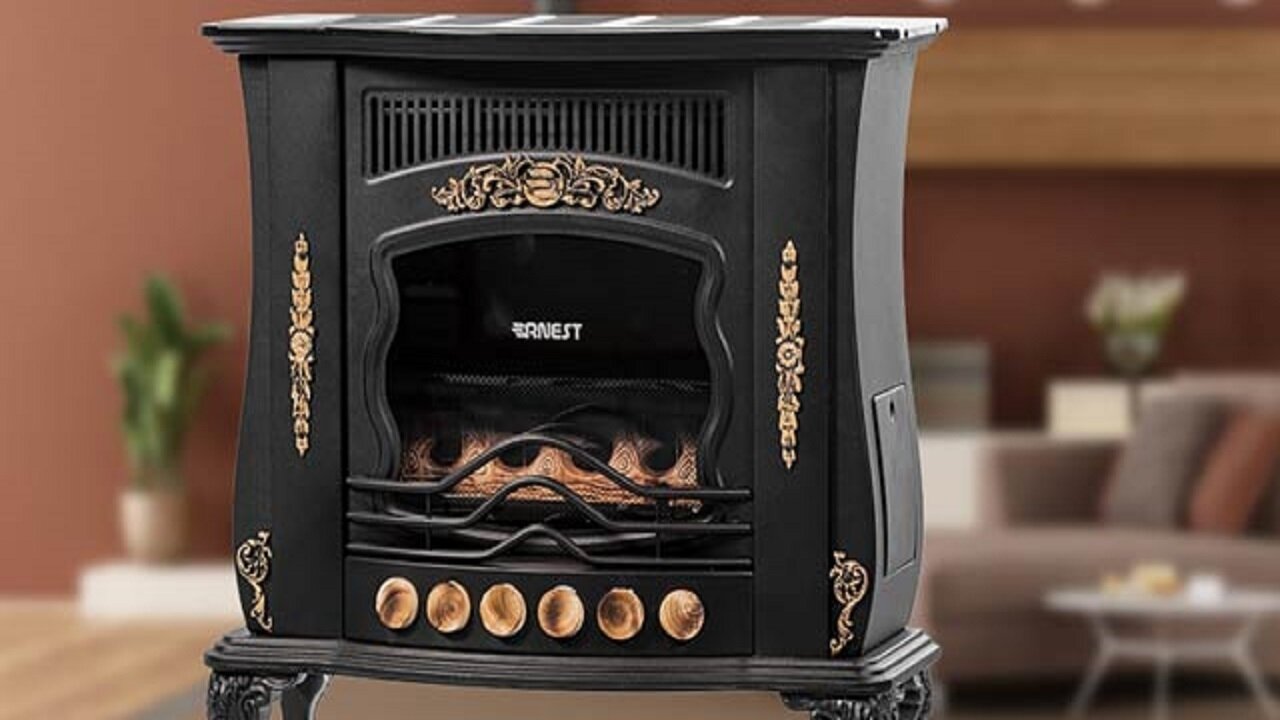 کاهش محسوس مصرف گاز خانگی از طریق خروج بخاری‌های فرسوده