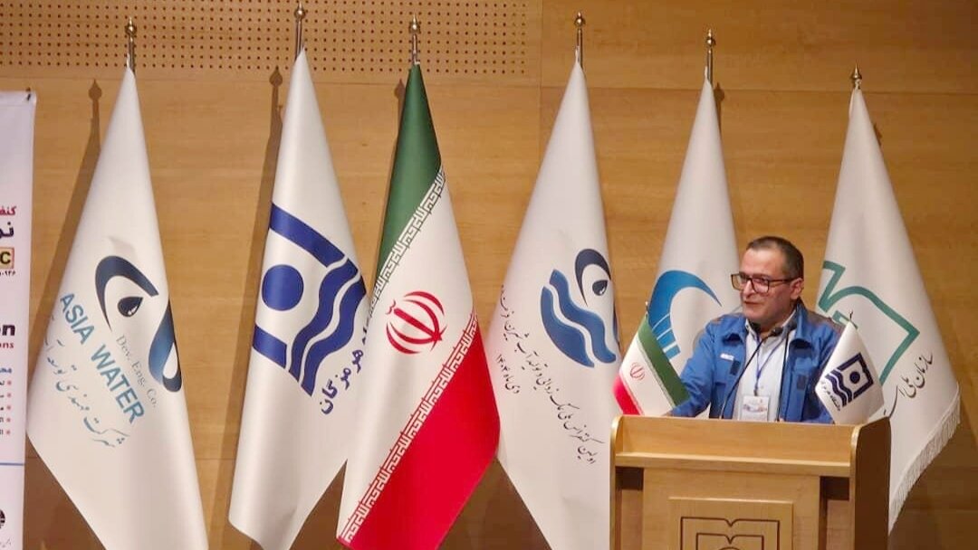 ظرفیت نمک‌زدایی آب خلیج فارس به ۴۰۰ هزار مترمکعب در روز رسید