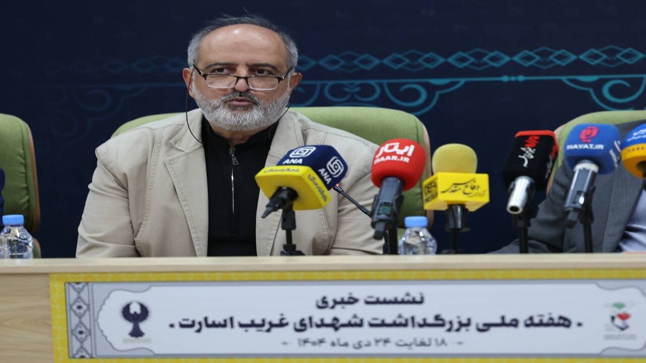 شناسایی بیش از ۲ هزار شهید غریباسارت/ هفته ملی بزرگداشت شهدای غریب اسارت برگزار میشود