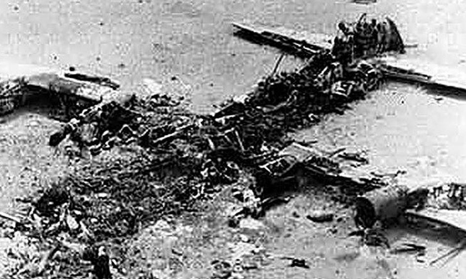 دلتا فورس؛ از شکست در طبس تا جنجال در ونزوئلا