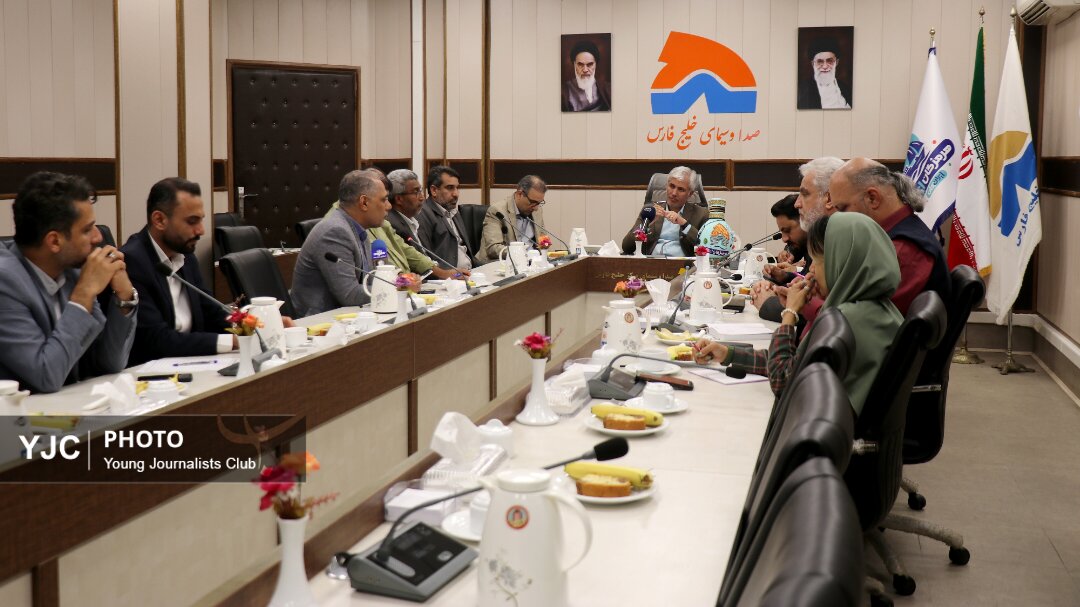رویداد ملی «ایران جان» روایت واقعی هرمزگان است، نه یک ویترین تبلیغاتی