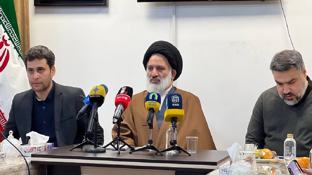 ثبت‌نام عتبات دانشگاهیان آغاز شد