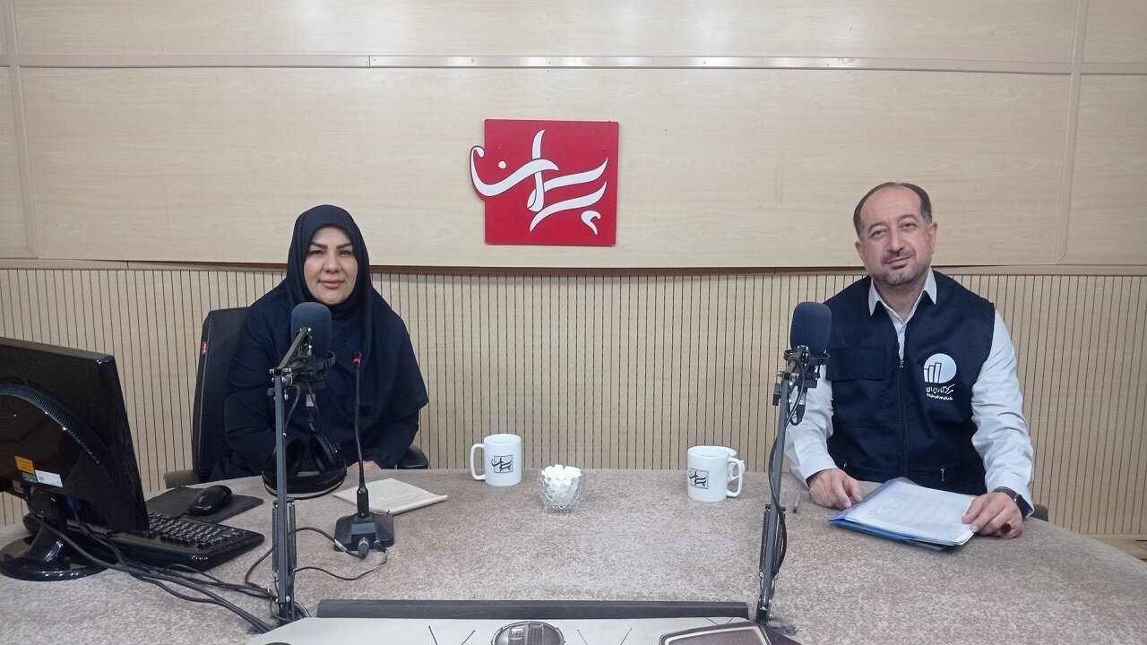 مهرشهر بیرجند و دهستان غیناب سربیشه کانون آزمایش سرشماری ثبتی مبنا