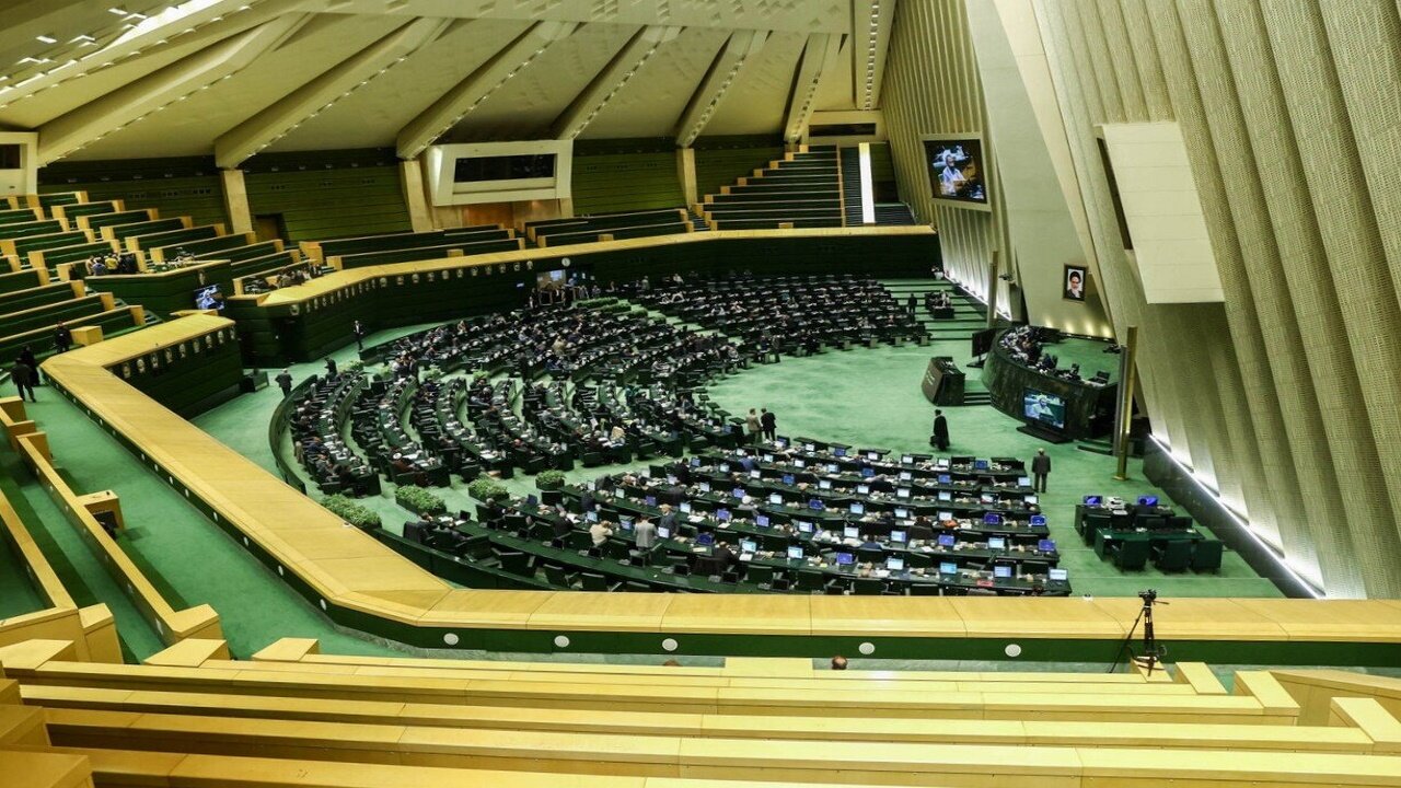 تصویب کلیات بودجه ۱۴۰۵ در مجلس