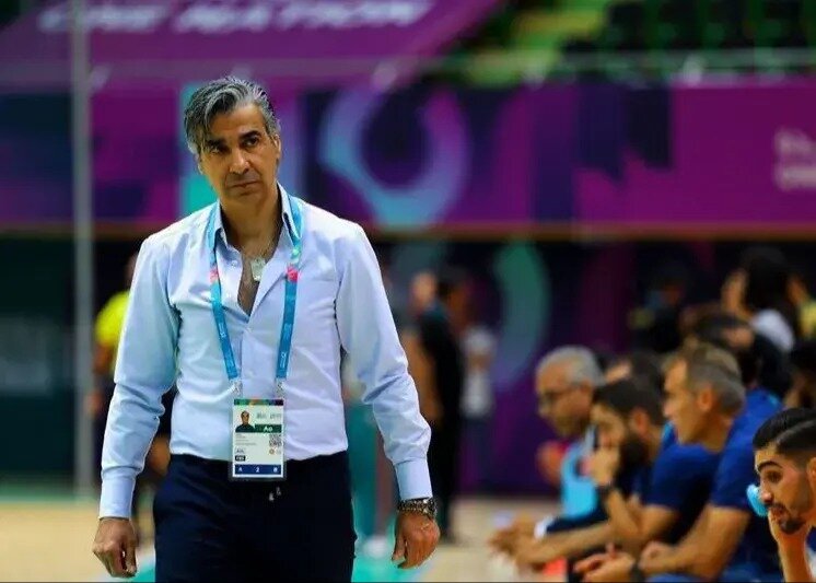 شمسایی و دستیارانش اردو را ترک کردند!