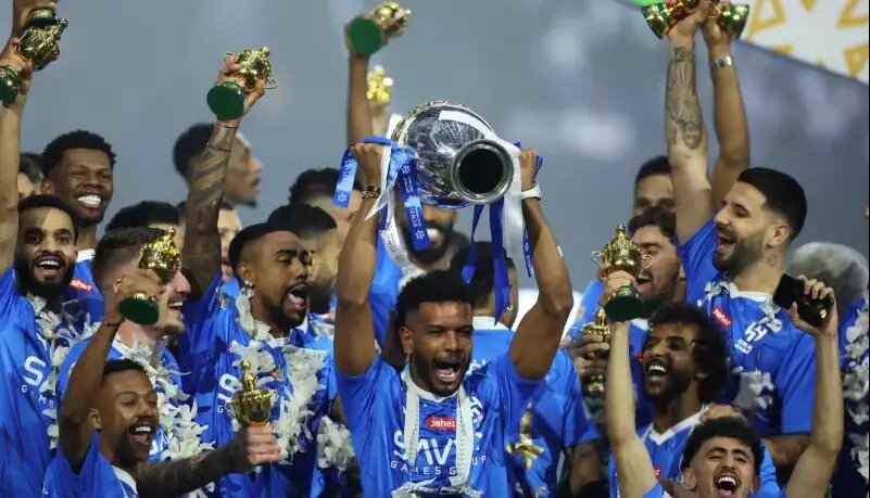 اینزاگی دکمه خروج مدافع پرحاشیه سعودی را زد