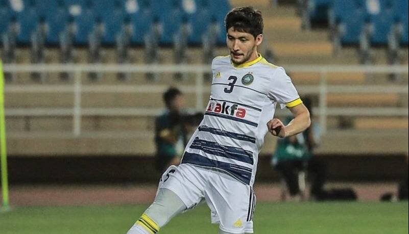 پاختاکور پاسخ منفی داد؛ پرسپولیس باز هم مذاکره میکند