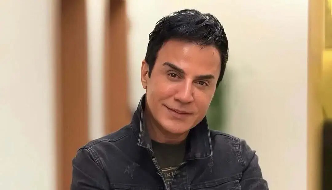 عمو پورنگ با این استوری حرف دل همه را زد