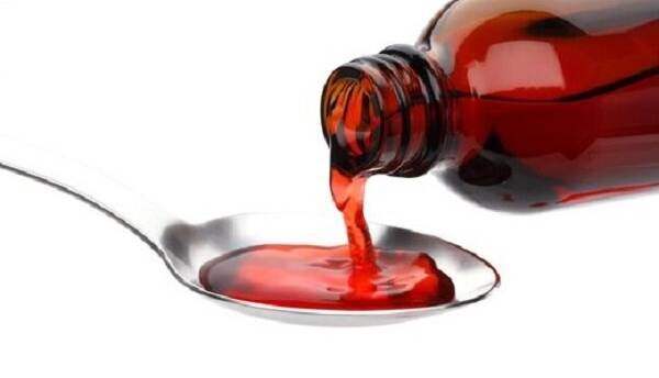 شربت تنتور اپیوم یک داروی حیاتی است