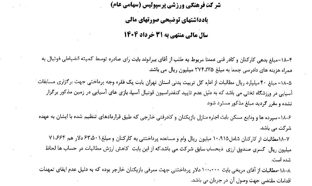 رقم سرسام‌آور پرداختی درویش به یک مدیر برنامه