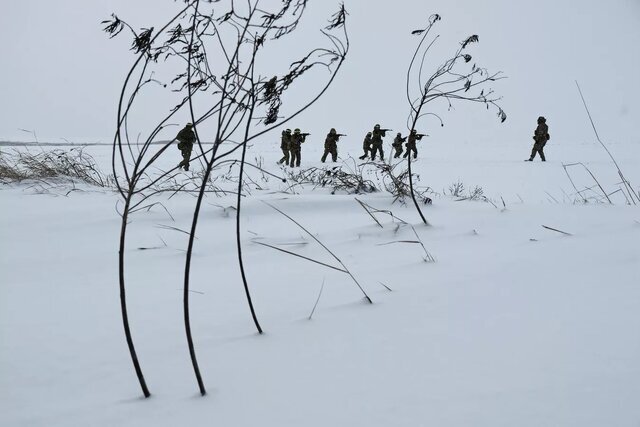 سفیر روسیه: اوکراین بهانه اروپا برای خصومت با ایران است؛ مسکو دوستانش را کنار نمیگذارد