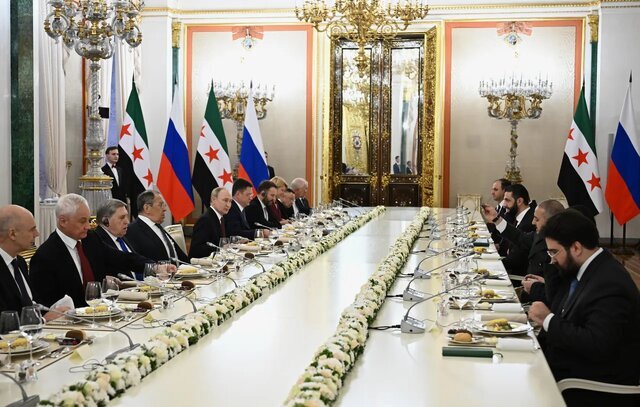 سفیر روسیه: اوکراین بهانه اروپا برای خصومت با ایران است؛ مسکو دوستانش را کنار نمیگذارد