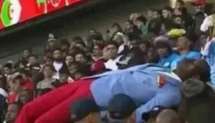 اسطوره‌ها هم مقابل بی‌رحمی فوتبال کم می‌آورند