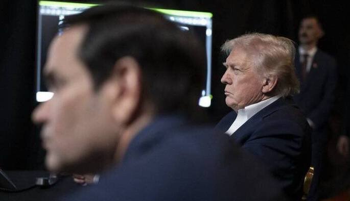 سرمقاله اطلاعات/ شوک بزرگ ترامپ