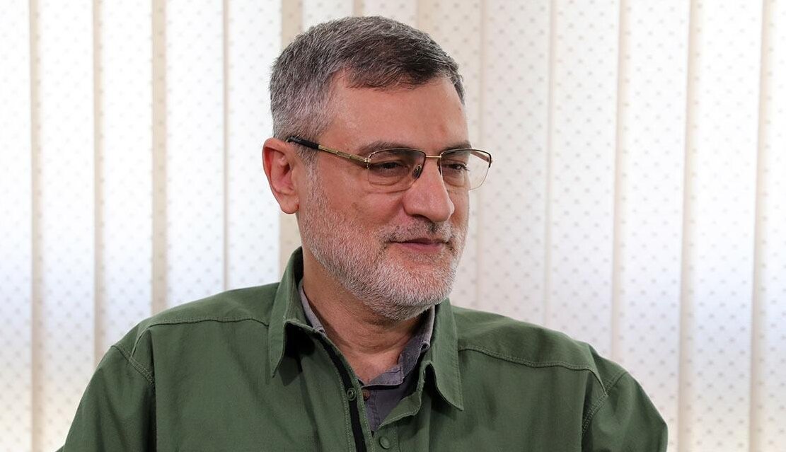 پشت پرده ورود قاضیزاده هاشمی به انتخابات ریاست جمهوری 1403