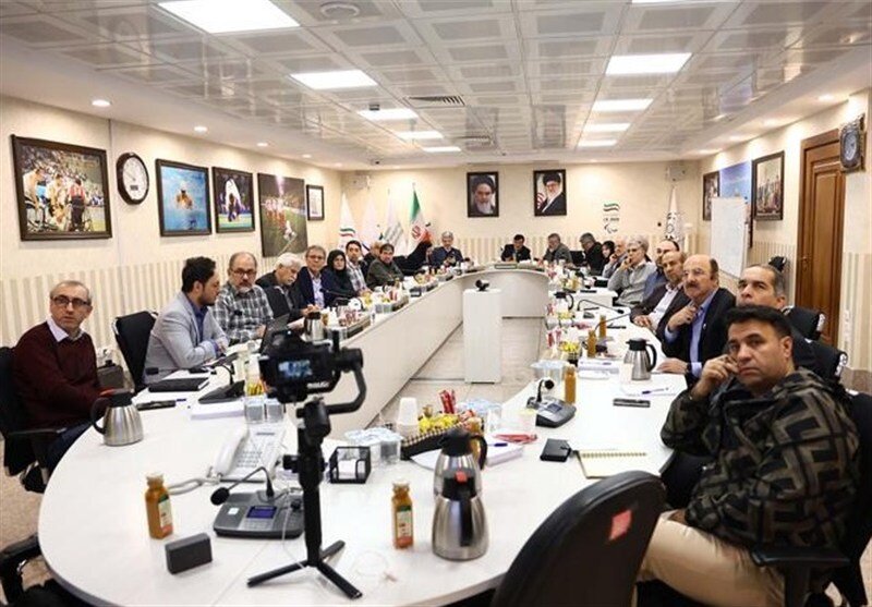 برنامهریزی کمیته پارالمپیک برای حضور مقتدرانه در بازیهای پاراآسیایی