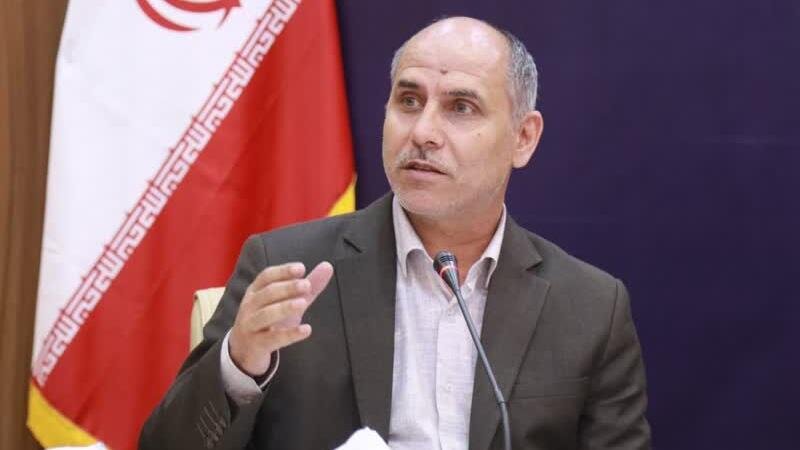 معاون استاندار زنجان: دهستانمحوری گامی مؤثر در کارآمدی مدیریت روستایی است