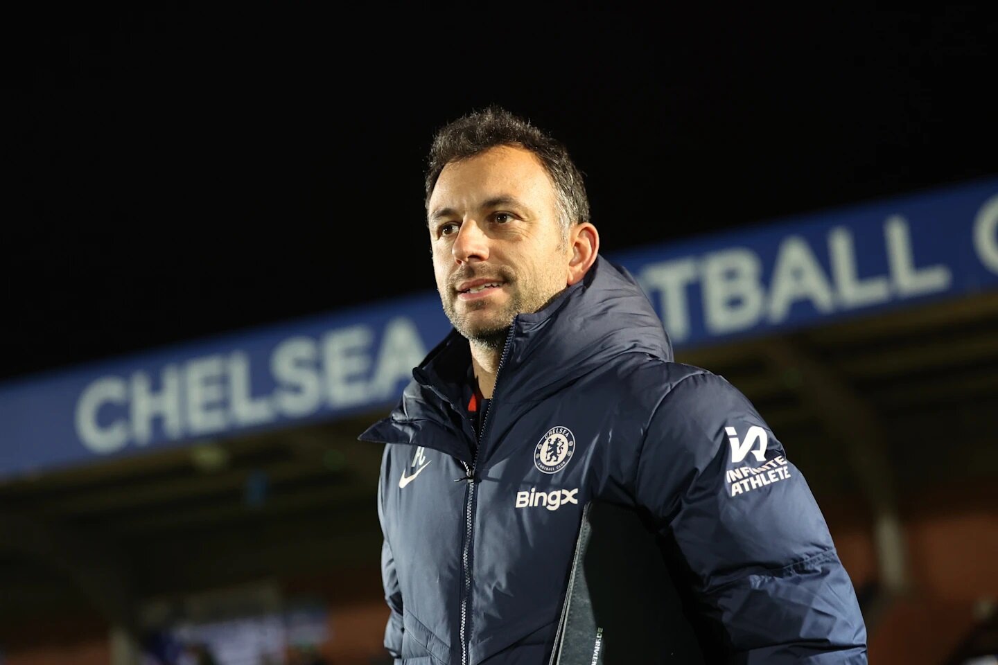 یک پرتغالی جانشین مربی جدید چلسی شد