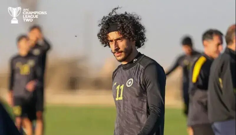 خداحافظی قطعی دو ستاره سپاهان