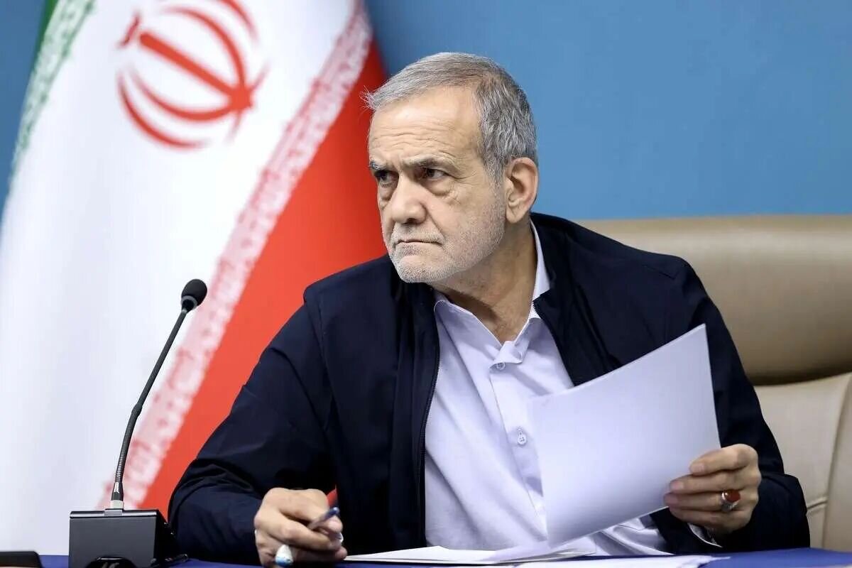 دستور ویژه پزشکیان برای ایلام/ ضرورت شفافسازی، بیان واقعیت و بیطرفی