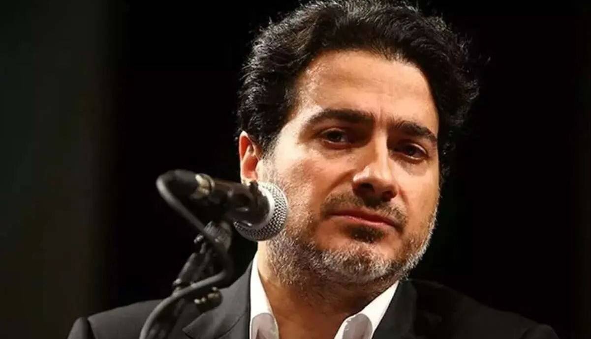 همایون شجریان اجرای تمام کنسرت‌های خود در اروپا را لغو کرد