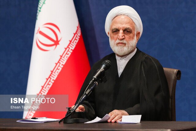 اخبار سیاسی۱۶دی؛ احتمال تغییر رقم کالابرگ/اعزام هیئت ویژه به ایلام