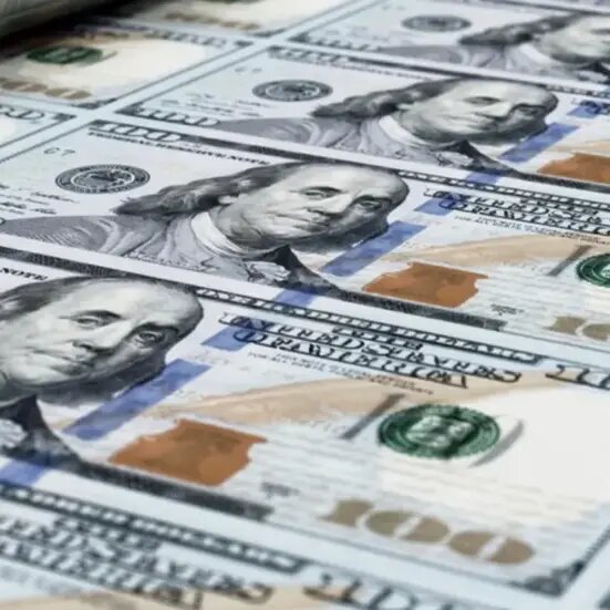 رکورد حجم معاملات بازار ارز شکسته شد