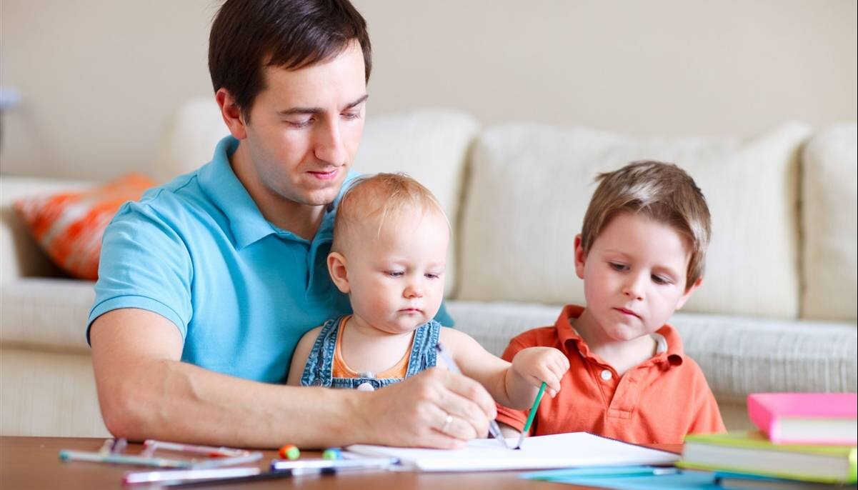 ۳اصل سلامت که پدر و مادرها نباید از آن غافل شوند