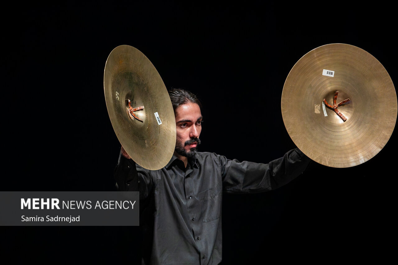یک روایت از جشنواره موسیقی فجر چهلویکم؛ رقابتی که «متوقف» شد