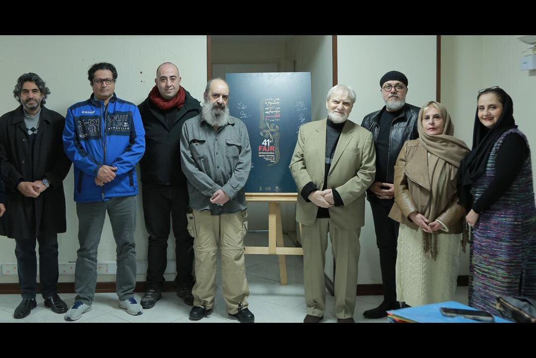 یک روایت از جشنواره موسیقی فجر چهلویکم؛ رقابتی که «متوقف» شد