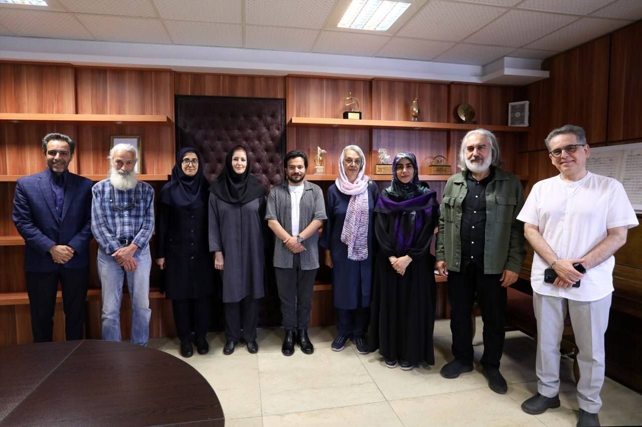 یک روایت از جشنواره موسیقی فجر چهلویکم؛ رقابتی که «متوقف» شد