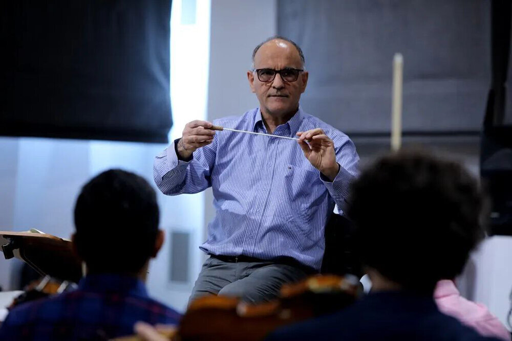 یک روایت از جشنواره موسیقی فجر چهلویکم؛ رقابتی که «متوقف» شد