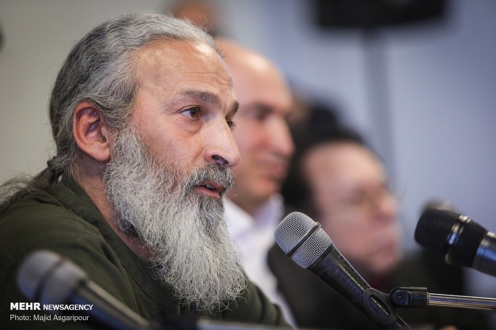 یک روایت از جشنواره موسیقی فجر چهلویکم؛ رقابتی که «متوقف» شد