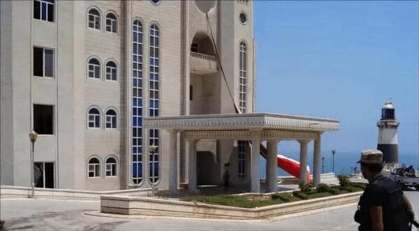 تحول ناگهانی در جنوب یمن؛ کاخ ریاستجمهوری عدن دست به دست شد