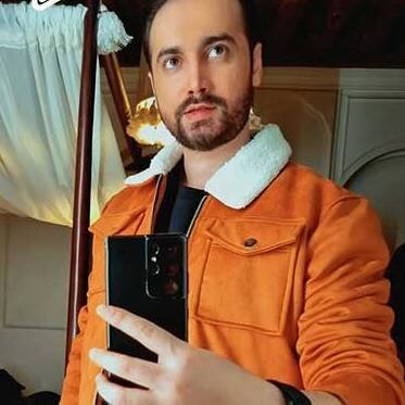 آهنگ «خداحافظ» با صدای سامان جلیلی