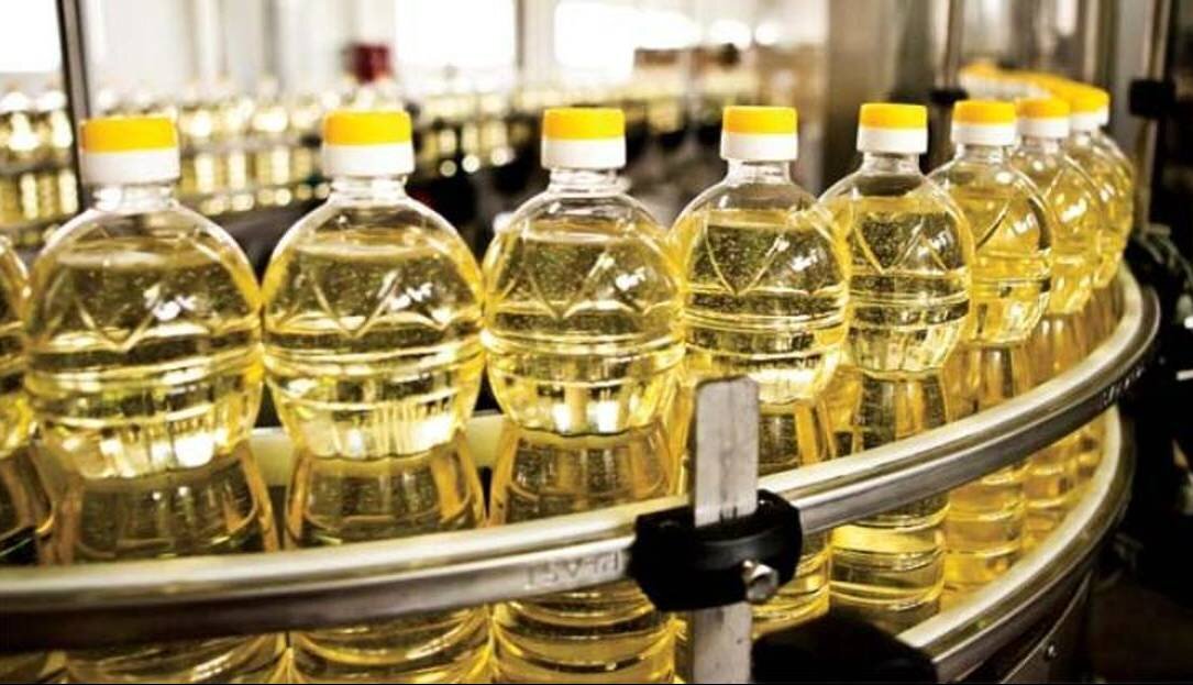 توزیع ۱۰۰ هزار تن روغن خانوار با نرخهای جدید از فردا