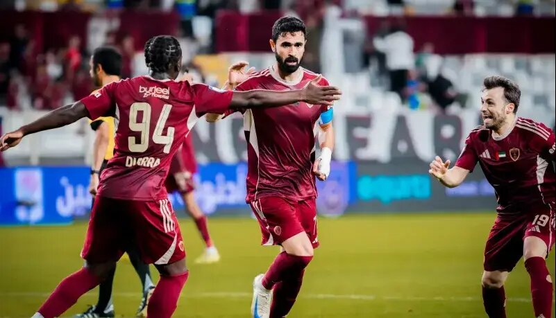 هت‌تریک خربین و تادیچ، ورود قربانی