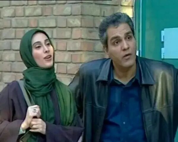 سحر زکریا: با مهران مدیری شرایط خوب است
