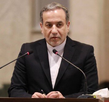 الحدث: عراقچی به لبنان سفر می‌کند