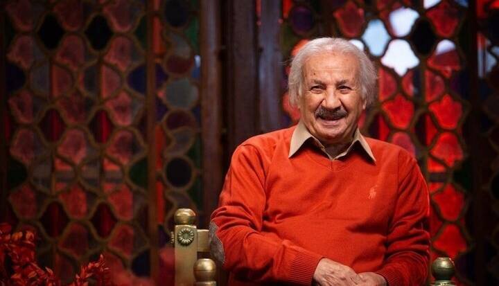مرگ خندههای بی دردمان در دهه ۸۰